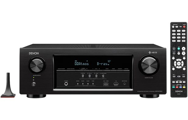 Denon AVR-S730H